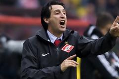 Νέος προπονητής τηςΣεβίλλης ο Έμερι, στους Red Bulls ο Πάολο Σόουζα
