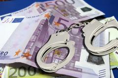 Συνελήφθη 53χρονος στη Χαλκιδική για χρέη στο Δημόσιο