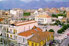Guardian: Η Σπάρτη στις 10 πόλεις που αξίζει να επισκεφθείς