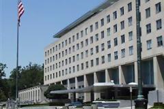Η κυβέρνηση των ΗΠΑ καταδίκασε τα περιστατικά βίας στην Ελλάδα
