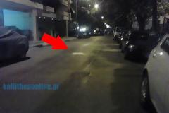 Πριν λίγο η πολιτική τους δολοφόνησε ακόμα έναν από εμάς - 35χρονος πατέρας πήδηξε από τον 4ο όροφο στην Καλλιθέα