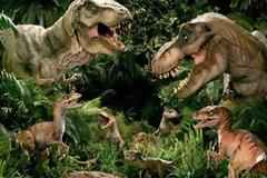 Jurassic Park 4: Το 2014 στις αίθουσες