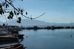 60χρονος ανασύρθηκε νεκρός από το λιμανάκι στο Μενίδι Άρτας