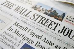 WSJ: «Η ελληνική φορολογική παράνοια»