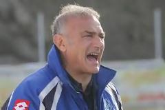 Ξέσπασμα αγανάκτησης Καρούλια, Μπασινά κατά Αλαφούζου