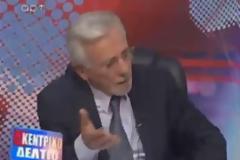 Αποκάλυψη του 