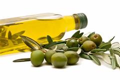 Αύξηση των ελληνικών εξαγωγών ελαιόλαδου στην Κίνα