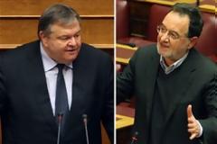 «Ο ΣΥΡΙΖΑ δεν δικαιολογεί πράξεις αθλιότητας με σφαίρες και γκαζάκια»