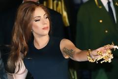Θεόκοντη είναι η Lady Gaga!