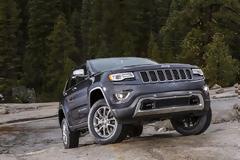 Το νέο Jeep Grand Cherokee