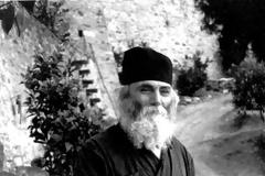 2554 - Μοναχός Ιώβ Δοχειαρίτης (1919 - 15 Ιανουαρίου 1989)