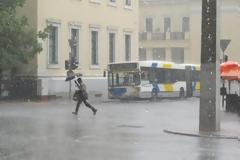 Πρόγνωση καιρού Τρίτης, 15 Ιανουαρίου