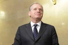 Αυστρία: Τετραετής φυλάκιση για τον πρώην υπουργό