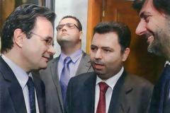 Τα όπλα, τα κανάλια, η μεγάλη και «σίγουρη» πασοκική «οικογένεια»