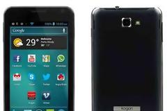 Budget smartphone με οθόνη 5 ιντσών και τιμή 150$