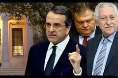 ΕΠΙ ΤΑΠΗΤΟΣ Η ΚΛΙΜΑΚΩΣΗ ΤΗΣ ΒΙΑΣ