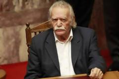 Γλέζος: Δεν είναι ένοχος ο ΣΥΡΙΖΑ!