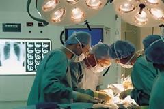 Λαμία: Προφυλακίστηκε ο 29χρονος που κατάπιε τα 52 σακουλάκια ηρωίνης