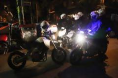 Καυγάς …Πακιστανών στα Τρίκαλα με τραυματία
