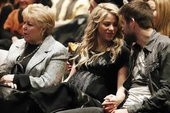 Στο μήνα της η Shakira με την κοιλιά τούρλα! Έχει γίνει διπλή! ΔΕΙΤΕ ΦΩΤΟ!