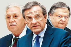 Τροπολογία για τους ιμάμηδες φέρνει νέους τριγμούς στην κυβέρνηση