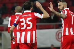 «Άκυρο» έριξαν οι ερυθρόλευκοι σε Μπολόνια για Μήτρογλου