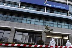 Ποιός επιχειρεί να προκαλέσει πολιτική αστάθεια;