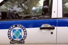 Μαχαίρωσε 19χρονο μπροστά στα μάτια του πατέρα του