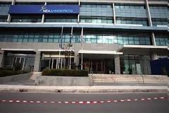 «Καθαρά» τα όπλα που χρησιμοποιήθηκαν εναντίον των γραφείων της ΝΔ