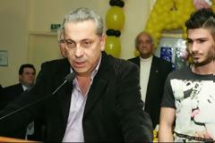 «Μέχρι τις 30 Γενάρη για Βιντιάδη»