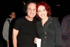 Διέρρηξαν το σπίτι της Ράντου και του Παπακωνσταντίνου