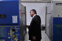 Η Τουρκία θέλει ρόλο στον κόσμο που αλλάζει