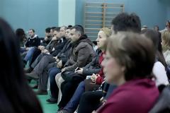 Εκδήλωση για την μετανάστευση εντός ΕΕ διοργανώνει το ΕΛΙΑΜΕΠ,