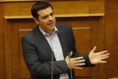 Ο Τσίπρας πάει τώρα Αμερική σε αντι-γερμανική λογική...!!!