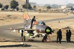 Τηλεκατευθυνόμενα συριακά MiG-21 για τη ρίψη χημικών!