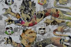 To «μωσαικό» της FA