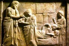 Αξεπέραστες συνταγές & θαυματουργά φάρμακα από την εποχή του Ιπποκράτη