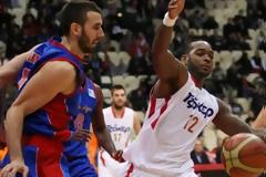 Ολυμπιακός-Πανιώνιος 87-73
