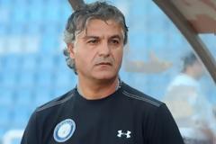 Τέλος από τον Ηρακλή ο Στράντζαλης