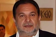 Νέο ξέσπασμα Κουράκη: Τα περιουσιακά μου στοιχεία συνοψίζονται στο μηδέν!