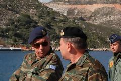 Απόστρατοι εναντίον Α/ΓΕΕΘΑ: 