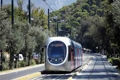 Πως η Θεμέλη κέρδισε την επέκταση του τραμ προς Πειραιά