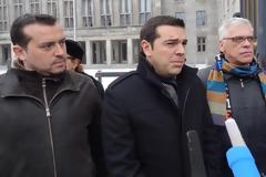 Διαφώνησαν σε καλό κλίμα