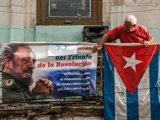 Φωτογραφία για Άλλος ένας κομμουνιστικός παράδεισος άνοιξε τα σύνορα..ΠΟΔΟΤΑΤΗΘΗΚΑΝ άνθρωποι για να εγκαταλείψουν τη Κούβα.