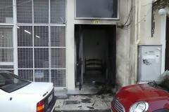 Πάτρα: Υλικό DNA ή αποτυπώματα στα γκαζάκια ψάχνουν οι αστυνομικοί