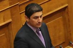 Ο Λ. Κ. Αυγενάκης για την καθυστέρηση καταβολής του επιδόματος ανεργίας στους ελεύθερους επαγγελματίες