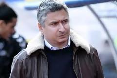 Ο Σπανός έβαλε τον Δώνη στη θέση του