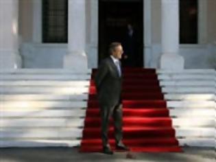 Φωτογραφία για «Ξεκινάμε πόλεμο κατά της ανεργίας, με έδρα το γραφείο του Πρωθυπουργού».