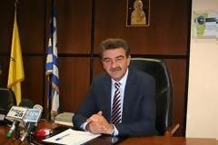Αστυνομική επέμβαση σε υπό κατάληψη ΔΟΥ στα Γρεβενά