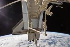 Απίστευτο! H NASA θα φτιάξει φουσκωτό διαμέρισμα στο διάστημα!